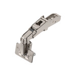 Blum Blum - CLIP Top - 170° Hinge - Self-Closing - Full Overlay - Knock-in (with Dowel) Install