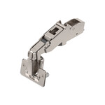 Blum Blum - CLIP Top - 170° Hinge - Self-Closing - Half Overlay - Knock-in (with Dowel) Install