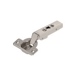 Blum Blum - CLIP Top - 107° Hinge - Self-Closing - Full Overlay - Screw-On Install