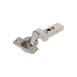 Blum Blum - CLIP Top - 107° Hinge - Self-Closing - Half Overlay - Toolless Install