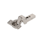 Blum Blum - CLIP Top - 107° Hinge - Self-Closing - Inset - Screw-On Install