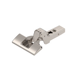 Blum Blum - CLIP Top - 107° Hinge - Self-Closing - Inset - Toolless Install
