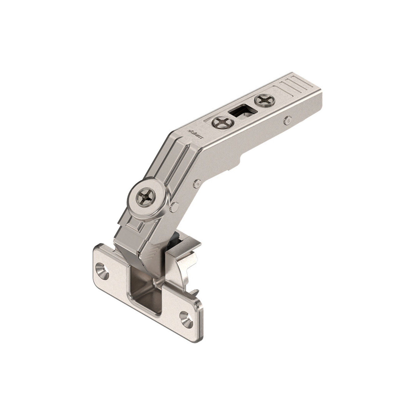 Blum Blum - 60° Pie Corner Hinge - Self-Closing
