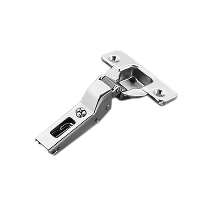 Salice Salice - Series 200 - 110° Hinge - Self-Closing - Half Overlay - Screw-On Install