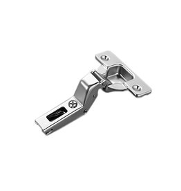 Salice Salice - Series 200 - 110° Hinge - Self-Closing - Inset - Knock-in (with Dowel) Install