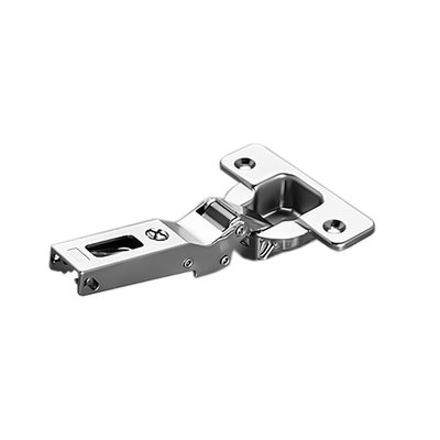 Salice Salice - Series 200 - 120° Hinge - Self-Closing - -45° Arm - Knock-in (with Dowel) Install