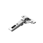 Salice Salice - Series F - 94° Hinge - Self-Closing - Full Overlay - Knock-in (with Dowel) Install