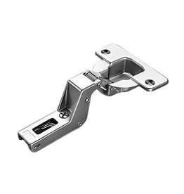 Salice Salice - Series F - 94° Hinge - Self-Closing - Inset - Knock-in (with Dowel) Install