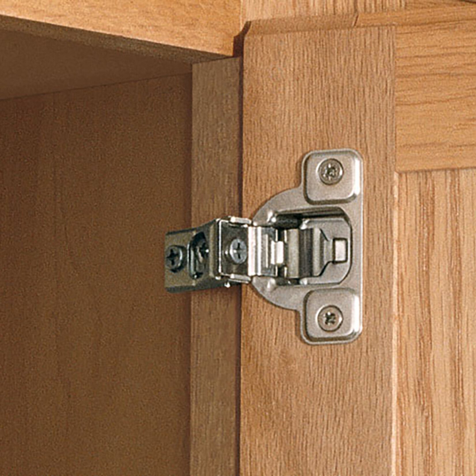 Salice Salice Face Frame 106°