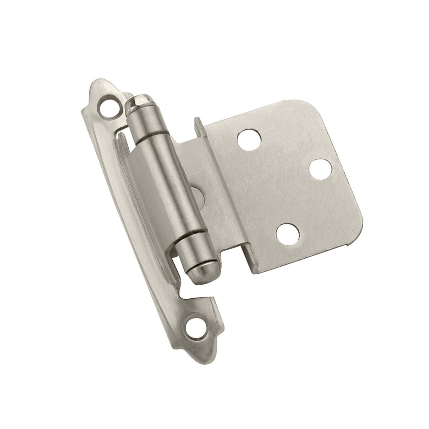 Amerock Amerock Face Frame 3/8 in Inset Hinge