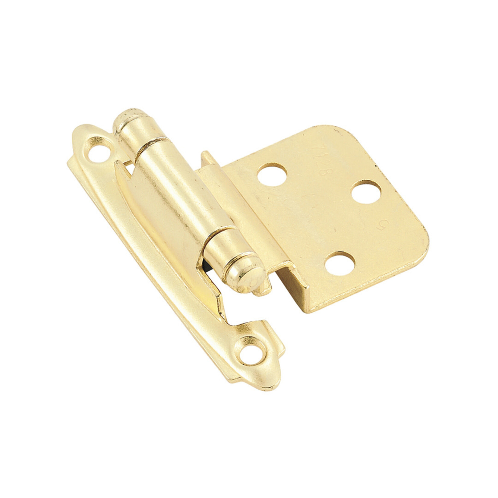 Amerock Amerock Face Frame 3/8 in Inset Hinge