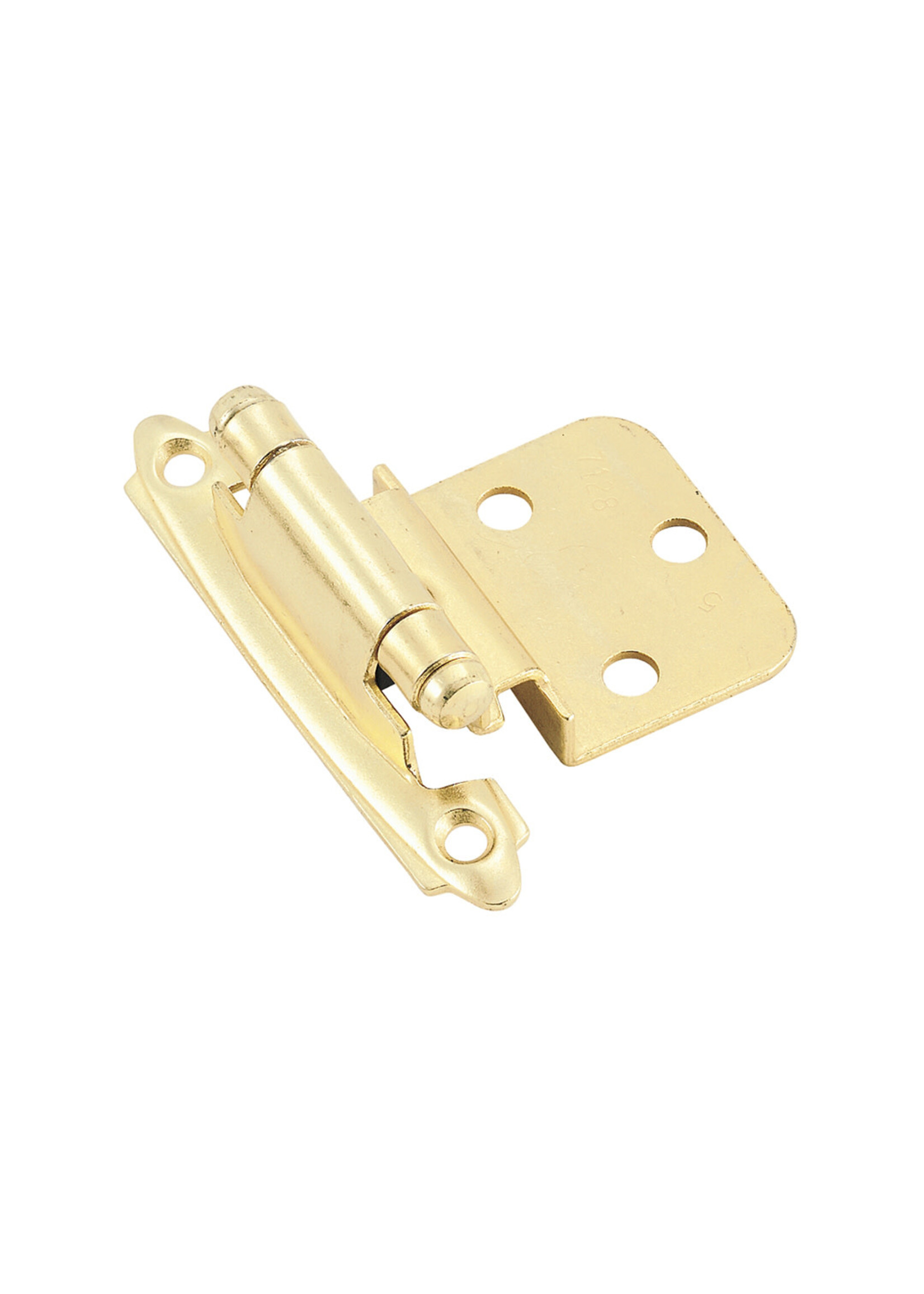 Amerock Amerock Face Frame 3/8 in Inset Hinge