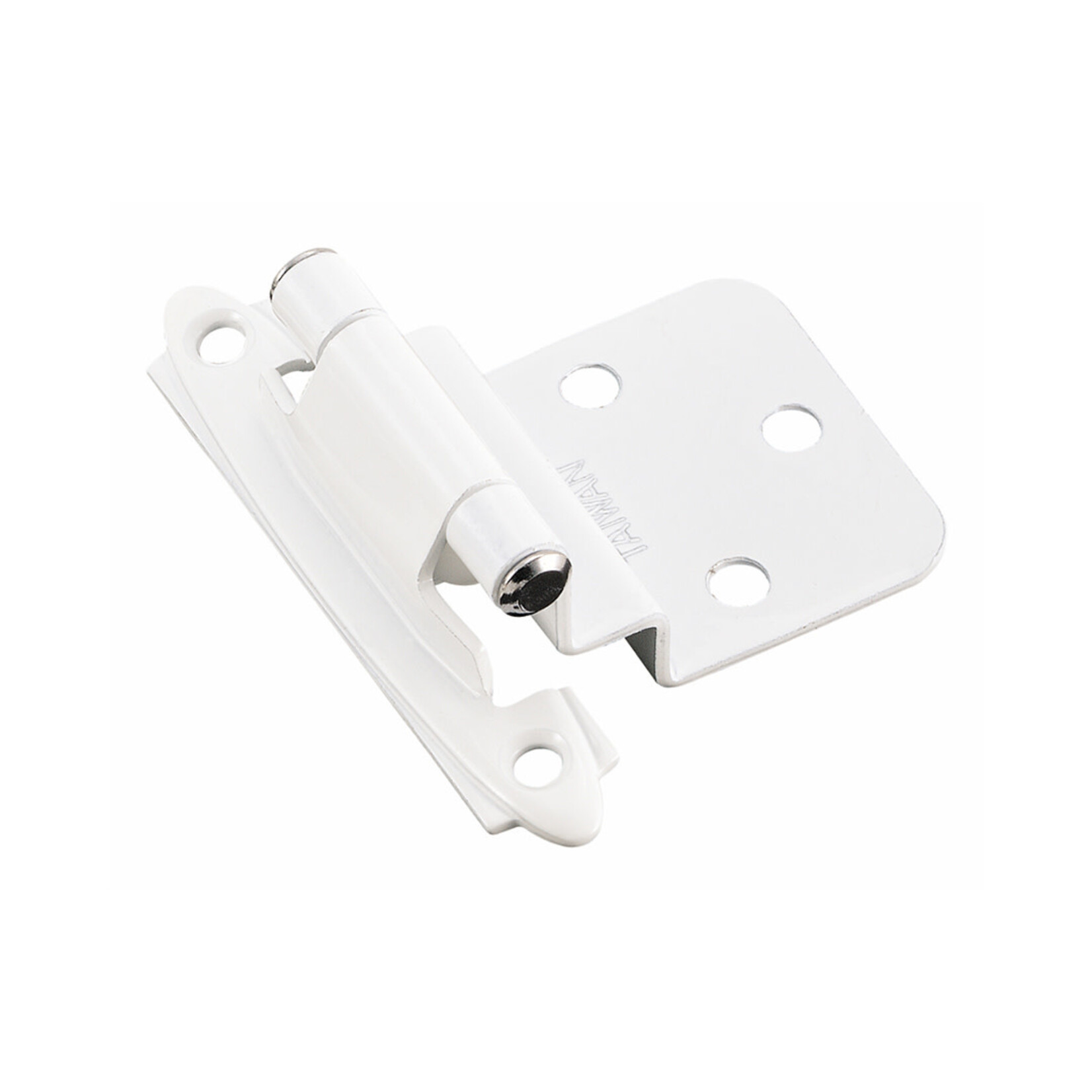 Amerock Amerock Face Frame 3/8 in Inset Hinge