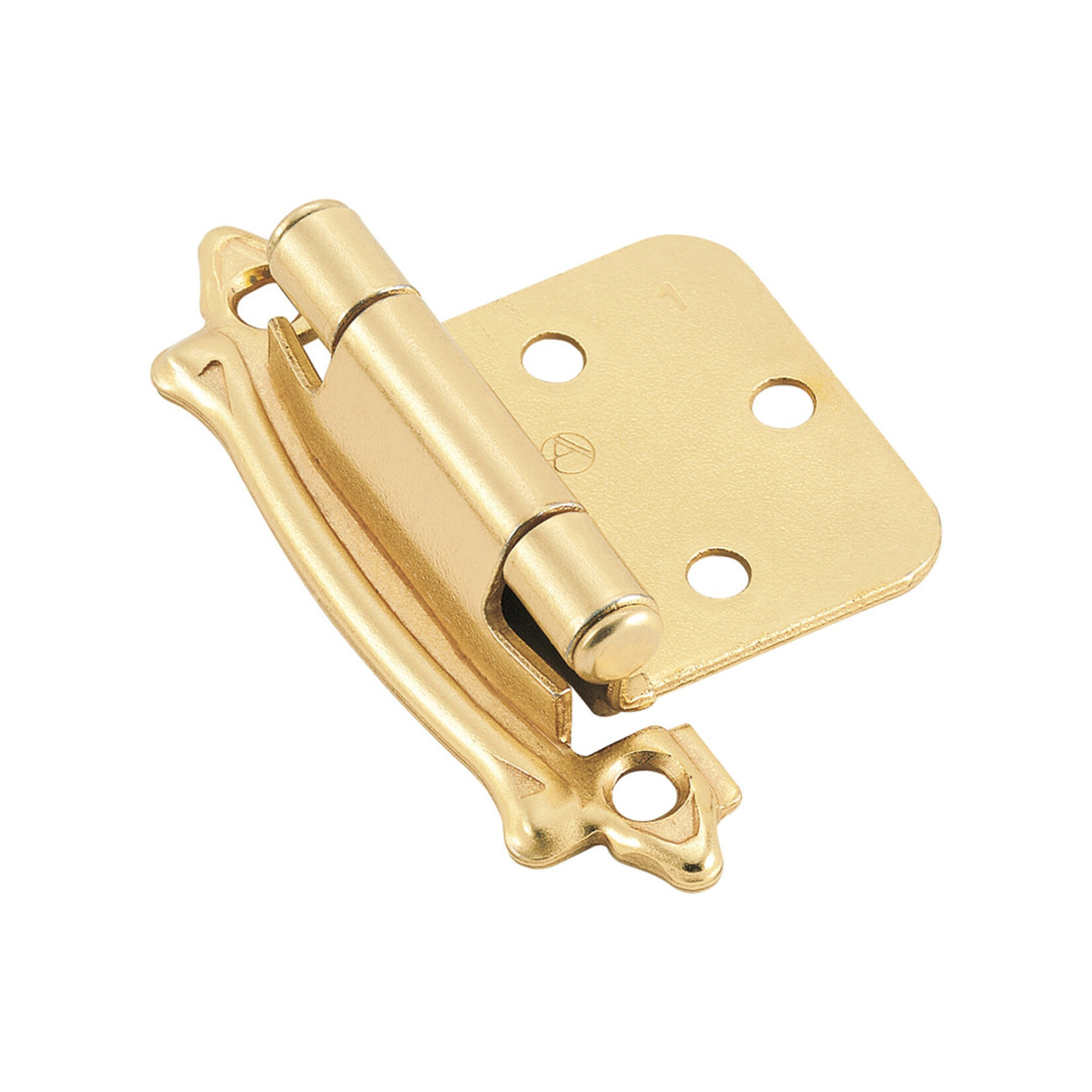 Amerock Amerock Face Frame Variable Overlay Hinge