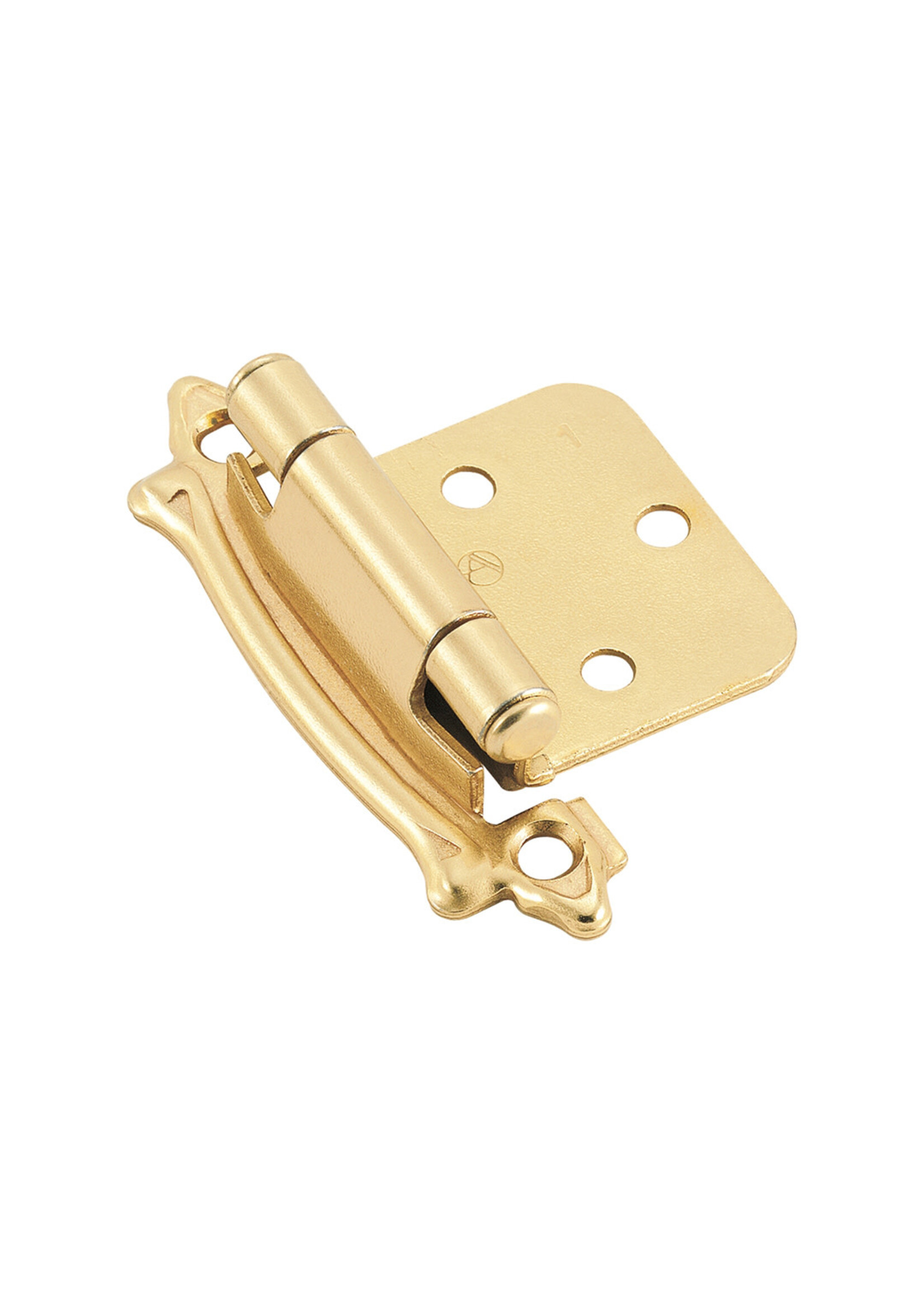 Amerock Amerock Face Frame Variable Overlay Hinge