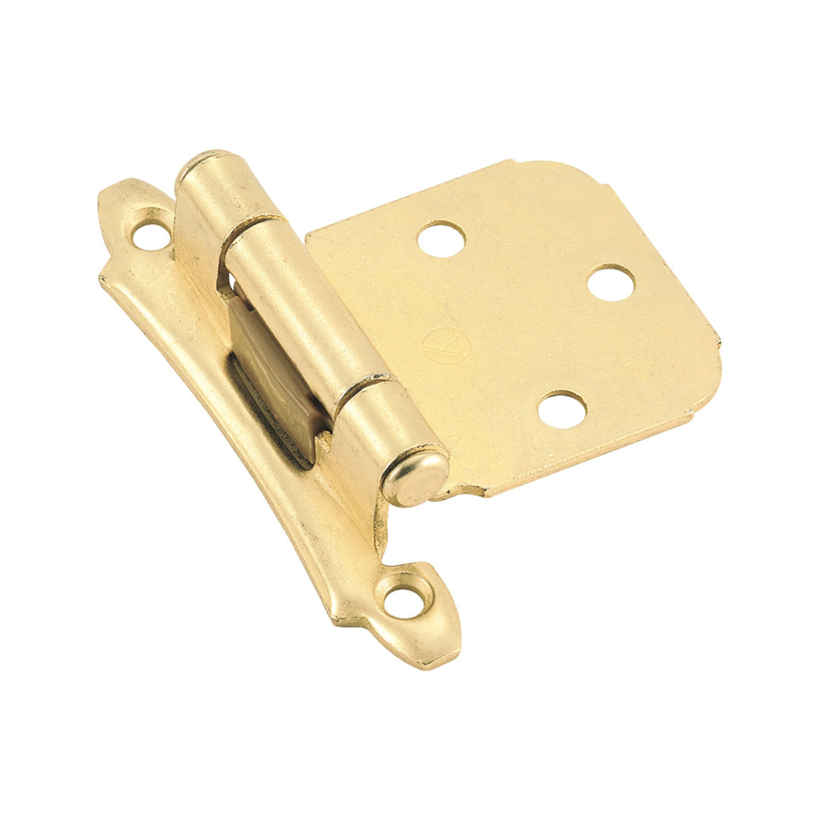 Amerock Amerock Face Frame Variable Overlay Hinge