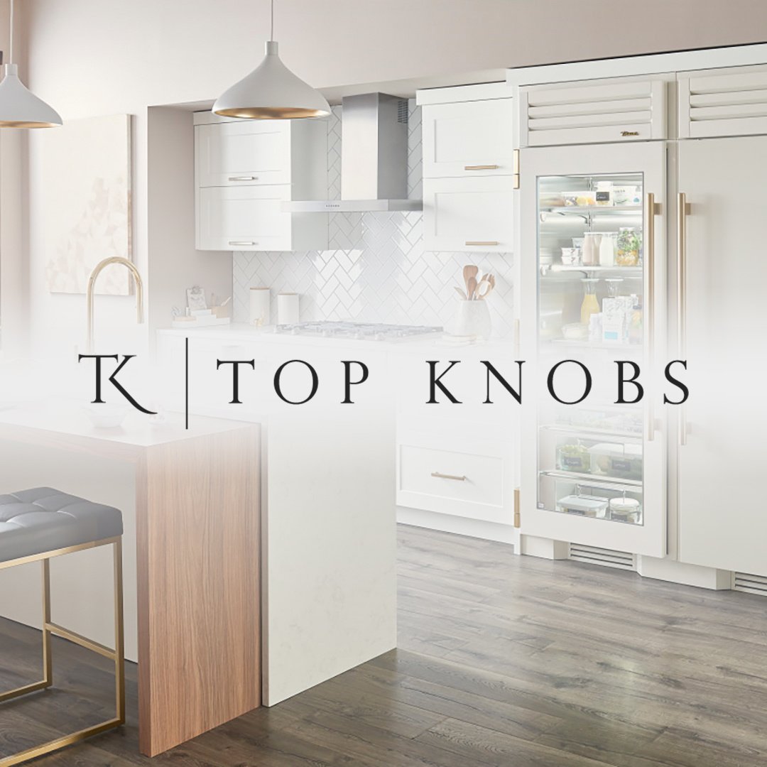 Top Knobs Cabinet Hardware