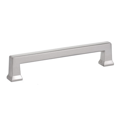 Emtek Alexander Pull Satin Nickel - 5 in