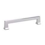 Emtek Alexander Pull Polished Chrome - 5 in