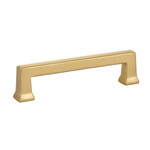 Emtek Alexander Pull Satin Brass - 6 in