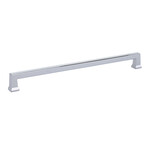 Emtek Alexander Pull Polished Chrome - 10 in