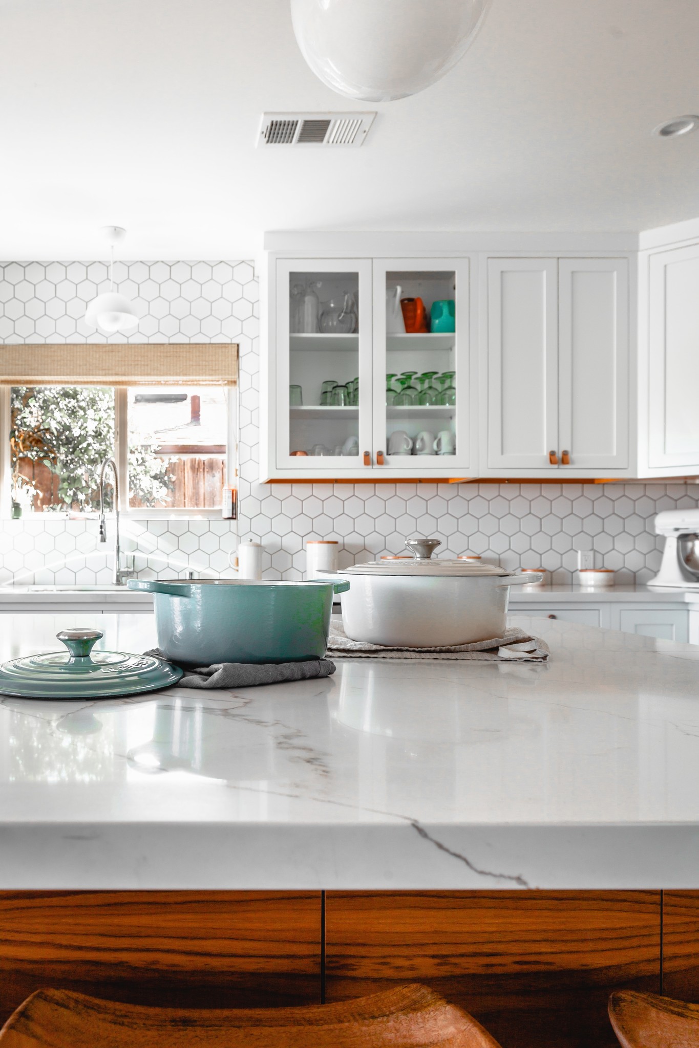5 Easy Ways to Transform Your Kitchen in 2022