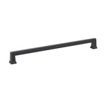 Emtek Alexander Pull Oil-Rubbed Bronze - 12 in