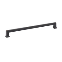 Alexander Pull Oil-Rubbed Bronze - 12 in