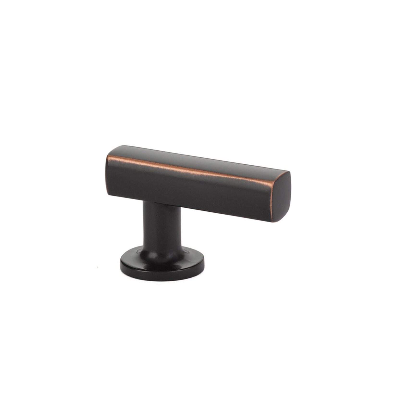 Emtek Freestone Finger Pull