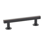 Emtek Freestone Pull Oil-Rubbed Bronze - 4 in