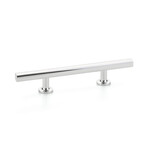 Emtek Freestone Extended Pull Polished Chrome - 3 1/2 in