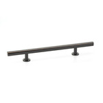 Emtek Freestone Extended Pull Oil-Rubbed Bronze - 6 in