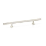Emtek Freestone Extended Pull Satin Nickel - 6 in