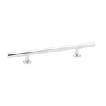 Emtek Freestone Extended Pull Polished Chrome - 6 in