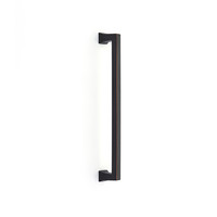 Alexander Appliance Pull Oil-Rubbed Bronze - 18 in