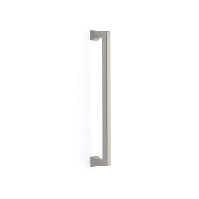 Emtek Alexander Appliance Pull Satin Nickel - 18 in