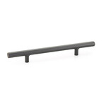 Emtek Mod Hex Extended Pull Oil-Rubbed Bronze - 6 in