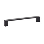 Emtek Trinity Pull Oil-Rubbed Bronze - 6 in