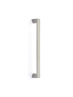 Emtek Trinity Appliance Pull Satin Nickel - 12 in