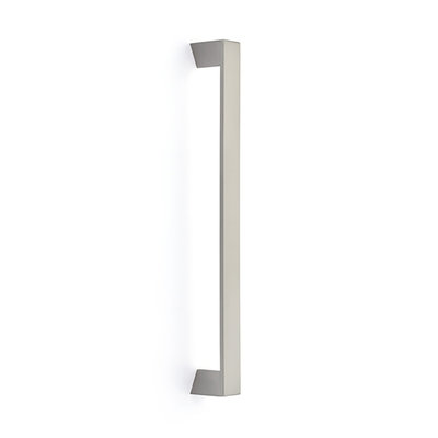 Emtek Trinity Appliance Pull Satin Nickel - 12 in