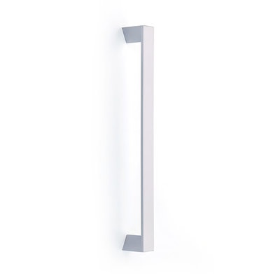 Emtek Trinity Appliance Pull Polished Chrome - 12 in