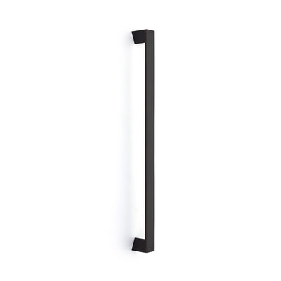 Emtek Trinity Appliance Pull Oil-Rubbed Bronze - 18 in