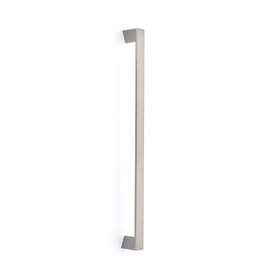 Emtek Trinity Appliance Pull Satin Nickel - 18 in