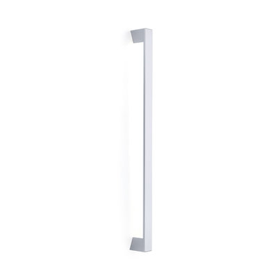 Emtek Trinity Appliance Pull Polished Chrome - 18 in