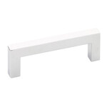 Emtek Warwick Pull Polished Chrome - 6 in