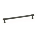 Emtek Jasper Pull Oil-Rubbed Bronze - 8 in