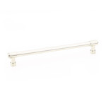 Emtek Jasper Pull Polished Nickel - 8 in