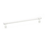 Emtek Jasper Pull Polished Chrome - 8 in