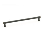 Emtek Jasper Pull Oil-Rubbed Bronze - 10 in