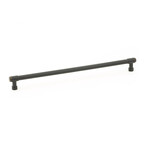 Emtek Jasper Pull Oil-Rubbed Bronze - 12 in